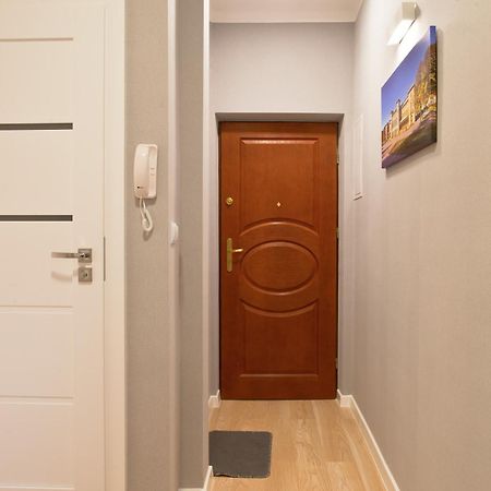 Apartament City Center Platinum クリニツァ・ズドルイ エクステリア 写真