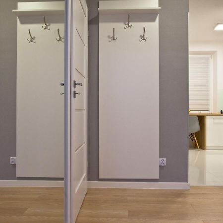 Apartament City Center Platinum クリニツァ・ズドルイ エクステリア 写真